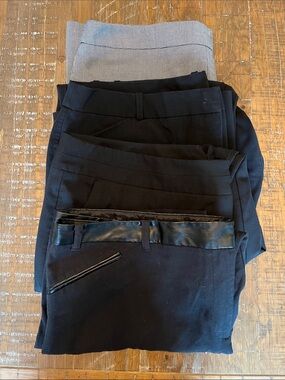 Worthington and Dana Buchman Dress Pants